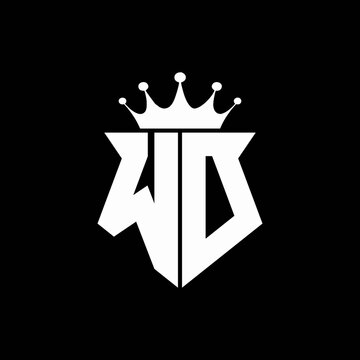 622 Best Wd Logo Images Stock Photos Vectors Adobe Stock