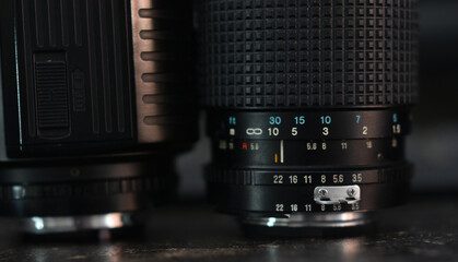 
Lens for camera
That gives clarity and beauty