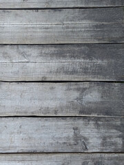 Fototapeta premium Gray wood texture photography natural wood background. Wooden horizontal panel with beautiful patterns. Space for your work.