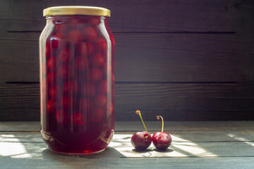 Image of fresh juice.