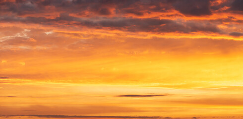 Fototapeta na wymiar red sunset texture background