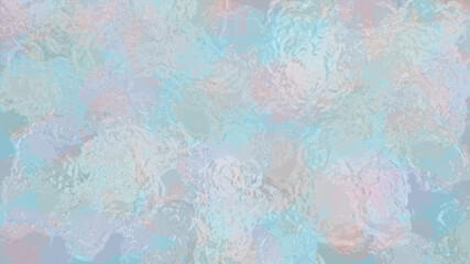 曇りガラス
テクスチャー