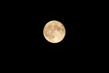 Vollmond