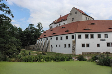 Schloss Klippenstein Radeberg