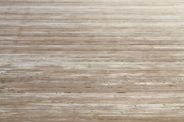 Naklejka premium Wood texture background. Natural brown wooden planks.
