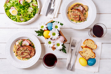 Easter