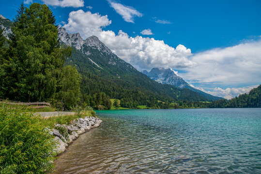 Hintersteiner See