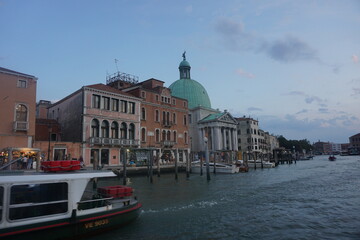 KI Milan,Venice,ITALY ミラノ、ヴェネツィア、イタリア ひとり旅　日常の風景３７