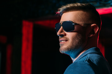 summer optics for men