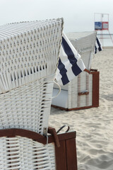 Am Strand