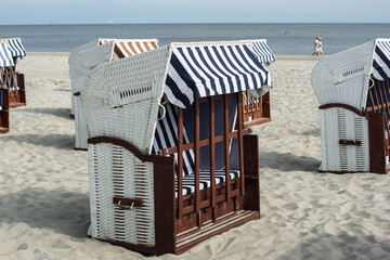 Am Strand