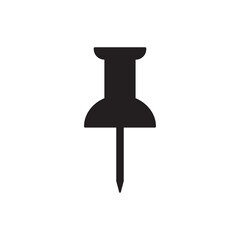 Push pin icon