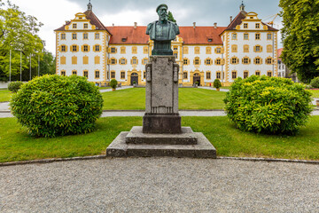 Kloster und Schloss Salem