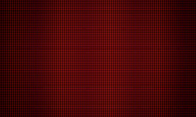 
Gradient red grid abstract background