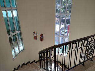 Obraz premium Hostel