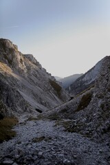 Schneealpe, Österreich , Austria