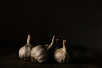 garlic