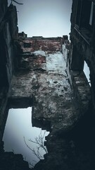wreck