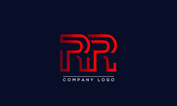 Rr Logo Stock Photos And Royalty Free Images Vectors And Illustrations Adobe Stock