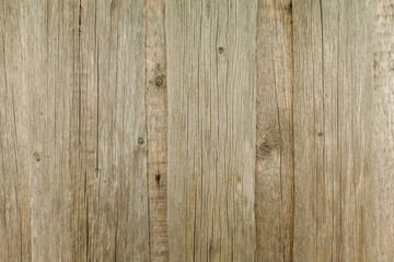 Naklejka premium wood texture. background old panels. retro vintage wood texture