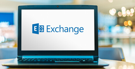 Microsoft Exchange Server
