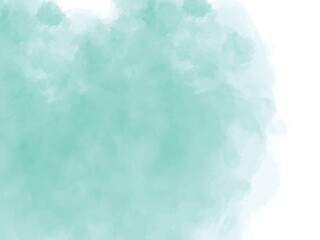 Abstract watercolor background for poster, banner, wallpaper, business card, flyer, backdrop and template