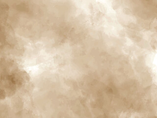 Abstract watercolor background for poster, banner, wallpaper, business card, flyer, backdrop and template