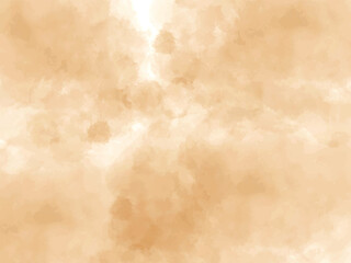 Abstract watercolor background for poster, banner, wallpaper, business card, flyer, backdrop and template