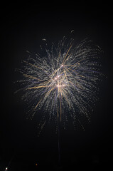 Feuerwerk
