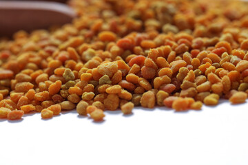 Propolis Bienen Blütenpollen