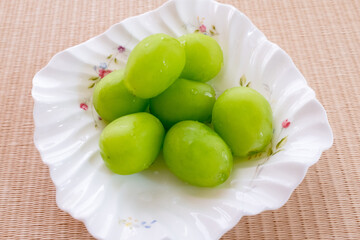 シャインマスカット