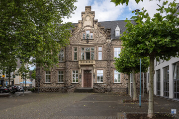 Rathaus Polch