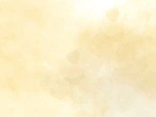 Abstract watercolor background for poster, banner, wallpaper, business card, flyer, backdrop and template