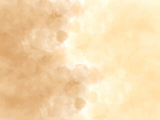 Abstract watercolor background for poster, banner, wallpaper, business card, flyer, backdrop and template