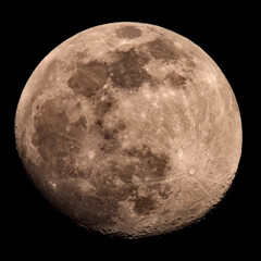 Mond