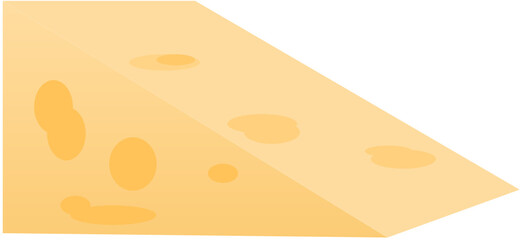 Cheese Block