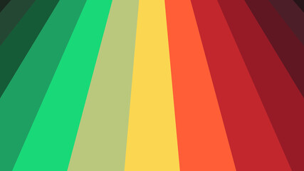 Abstract bright colored stripes wallpapers, Background image.