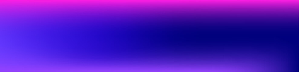 Purple, Pink, Turquoise, Blue Gradient Shiny Vector Background. 