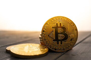 ビットコイン
