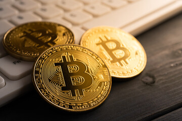ビットコイン