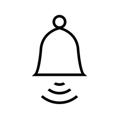 Bell icon