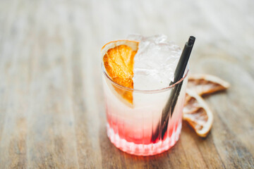 Cocktail veraniego