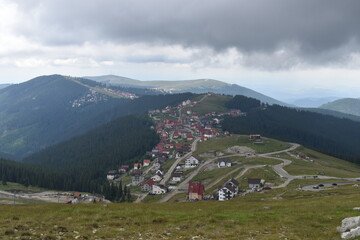 view from the top