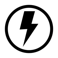 electricity icon