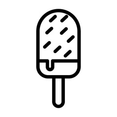 Ice cream icon