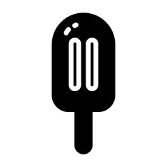 Ice cream icon