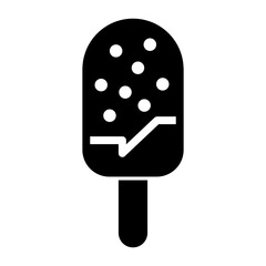 Ice cream icon