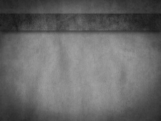 grunge gray color of paper texture