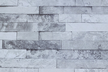 Luxury wallpaper with wall pattern rolled on white background with copy space.