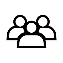 Team work icon